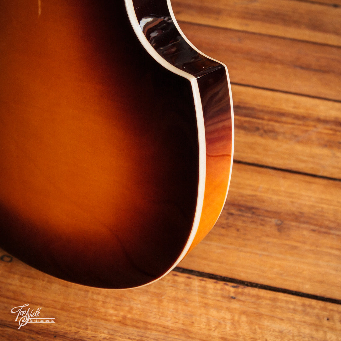 Hofner HI-BB-SB Ignition Violin Bass Sunburst 2020
