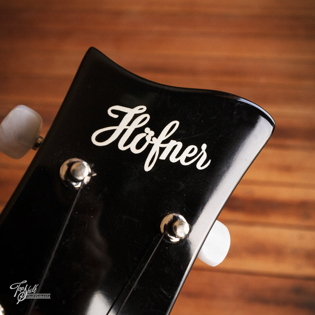 Hofner HI-BB-SB Ignition Violin Bass Sunburst 2020