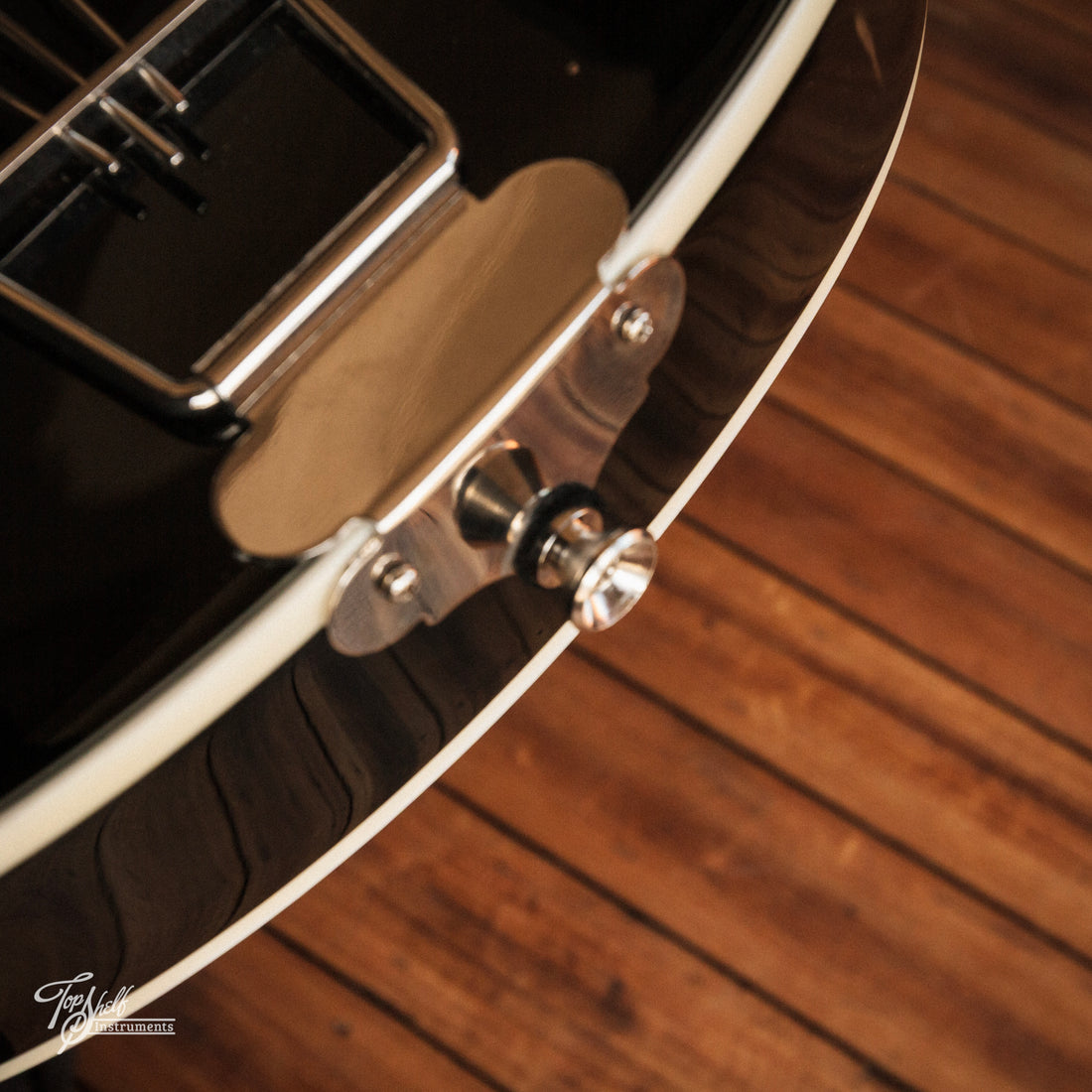 Hofner Contemporary Series CT Club Black 2010