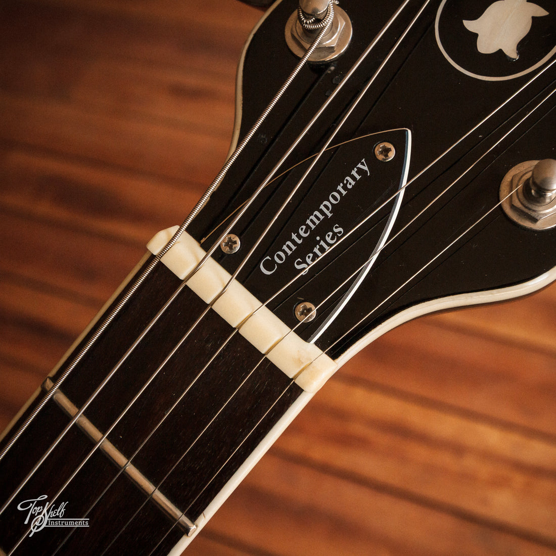 Hofner Contemporary Series CT Club Black 2010