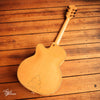 Hofner New President Natural Gloss 2003