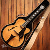 Hofner New President Natural Gloss 2003