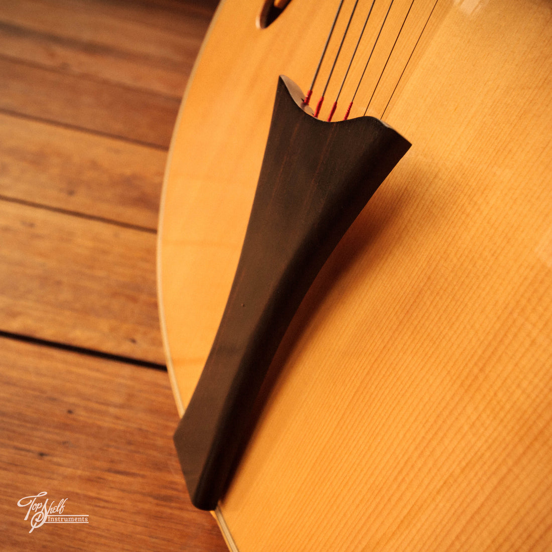 Hofner New President Natural Gloss 2003