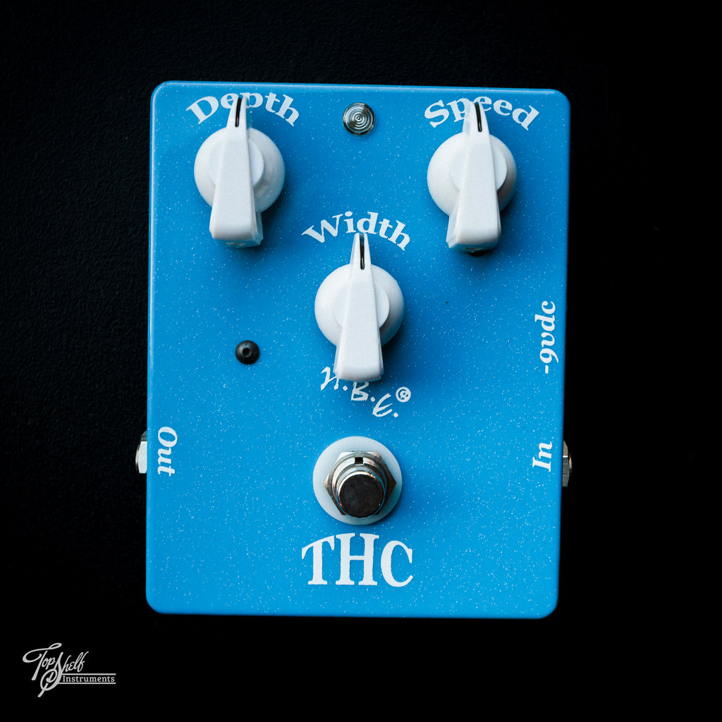 HomeBrew Electronics THC Chorus Pedal