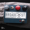 Hudson Electronics Broadcast Preamp Pedal