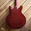 Yamaha SA-50 Wine Red 1972