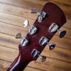 Yamaha SA-50 Wine Red 1972