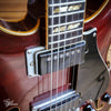Yamaha SA-50 Wine Red 1972