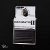 ISP Decimator II Noise Reduction Pedal