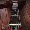Ibanez Destroyer II DT-100 Fire Red 1982