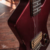 Ibanez Destroyer II DT-100 Fire Red 1982