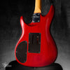 Ibanez JS100 Joe Satriani Transparent Red 2006