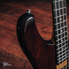 Ibanez Musician Bass MC924 Dark Stain 1981