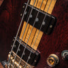 Ibanez Musician Bass MC924 Dark Stain 1981