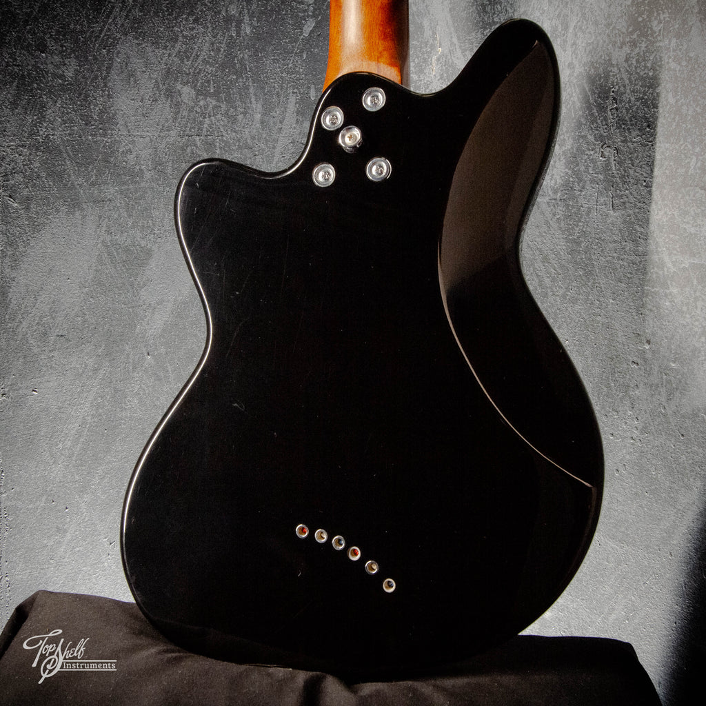 Ibanez ORM-1 Omar Rodriguez Lopez Signature Black 2008