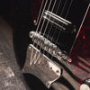 Ibanez ORM-1 Omar Rodriguez Lopez Signature Black 2008