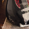 Ibanez ORM-1 Omar Rodriguez Lopez Signature Black 2008