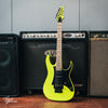 Ibanez Genesis Collection RG550 Desert Sun Yellow 2022