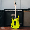 Ibanez Genesis Collection RG550 Desert Sun Yellow 2022