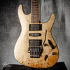 Ibanez S670PB Poplar Burl 2009