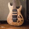 Ibanez S670PB Poplar Burl 2009