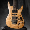 Ibanez S670PB Poplar Burl 2009