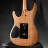 Ibanez S670PB Poplar Burl 2009