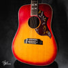 Ibanez 684/12 Concord 12-String Dreadnought Acoustic Cherry Sunburst 1976