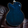 Ibanez Artcore AFS75T Transparent Blue 2006