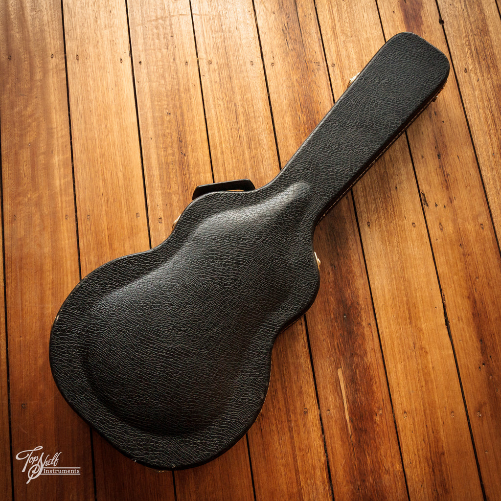 Ibanez Artcore AFS75T Transparent Blue 2006