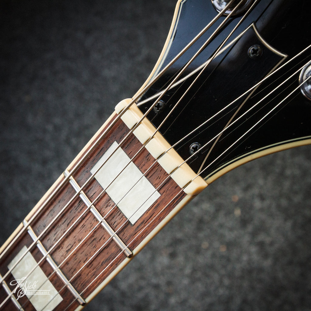 Ibanez Artcore AFS75T Transparent Blue 2006