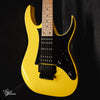 Ibanez GRG250M Yellow 2017