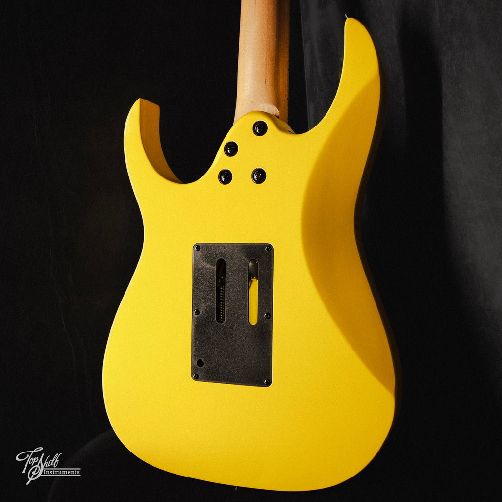 Ibanez GRG250M Yellow 2017