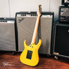 Ibanez GRG250M Yellow 2017