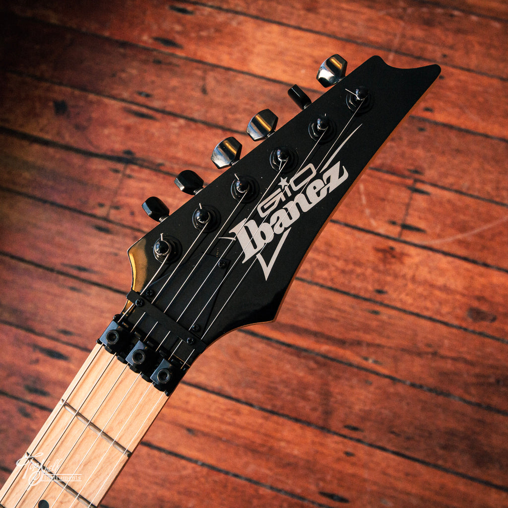 Ibanez GRG250M Yellow 2017