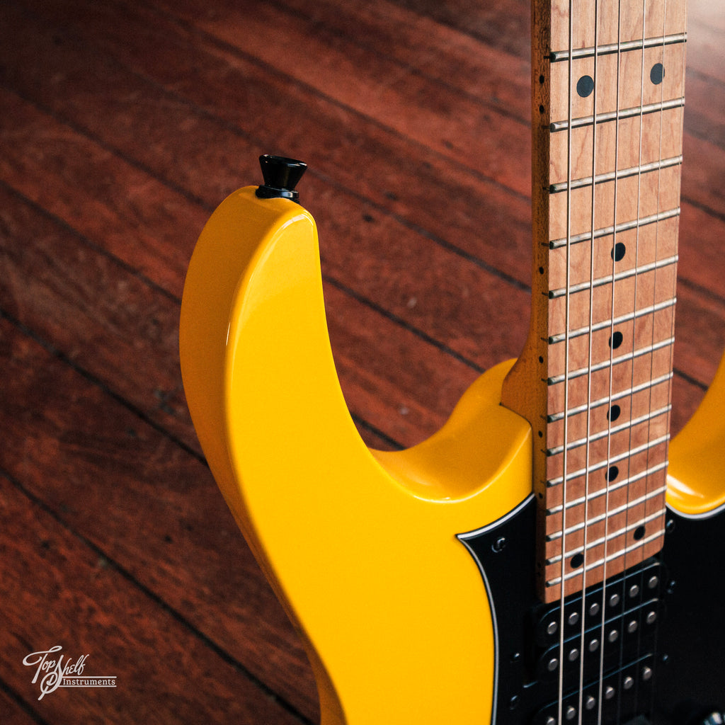 Ibanez GRG250M Yellow 2017