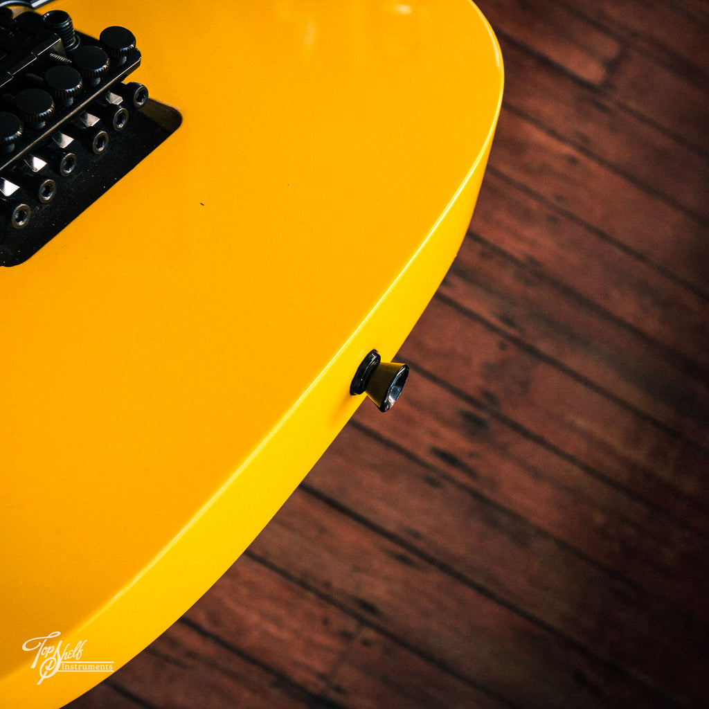 Ibanez GRG250M Yellow 2017