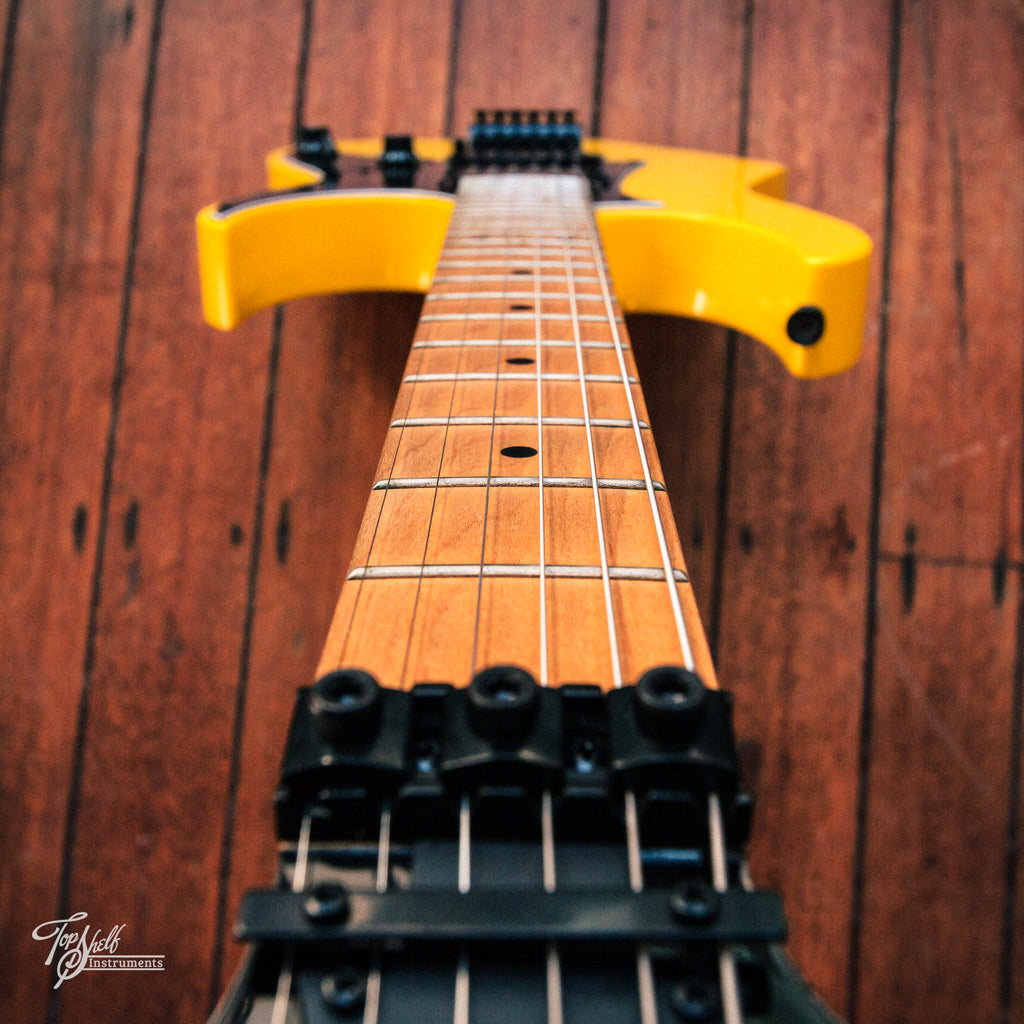 Ibanez GRG250M Yellow 2017