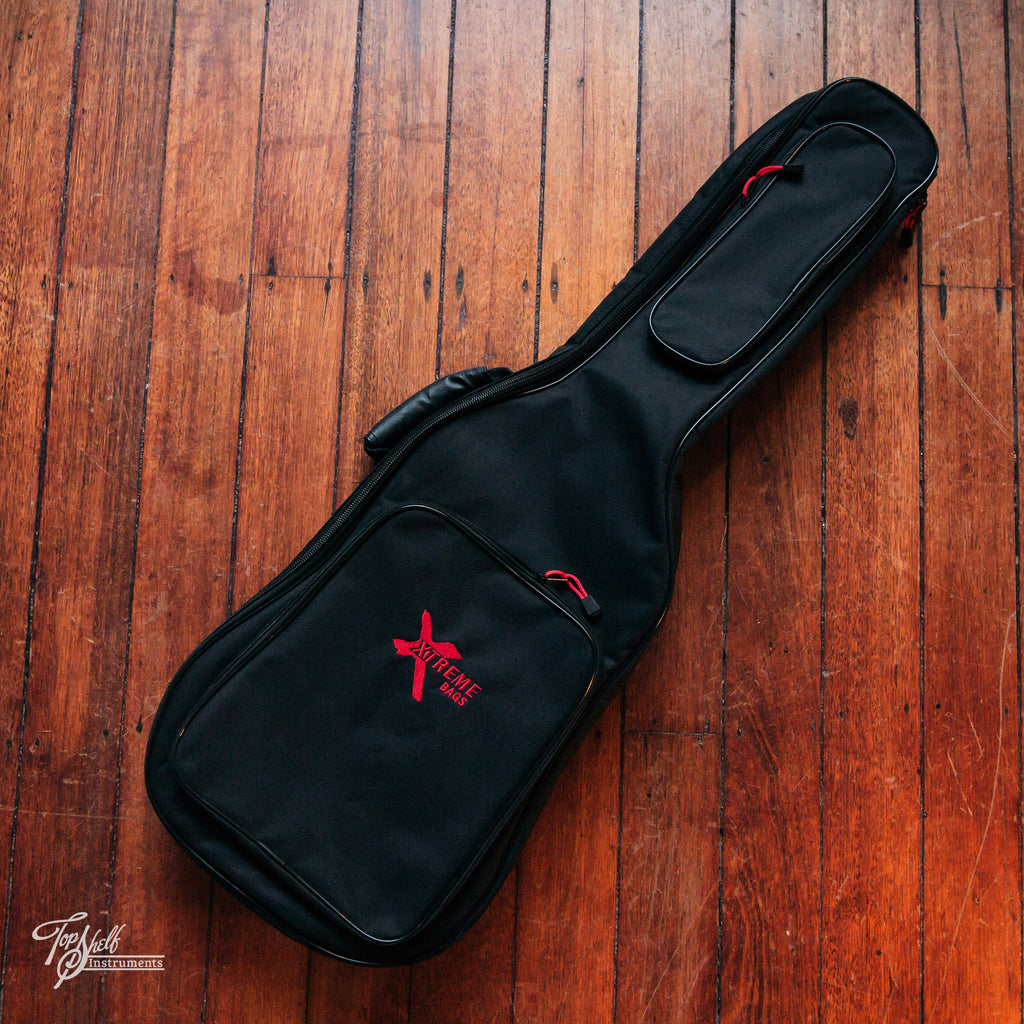 Ibanez GRG250M Yellow 2017