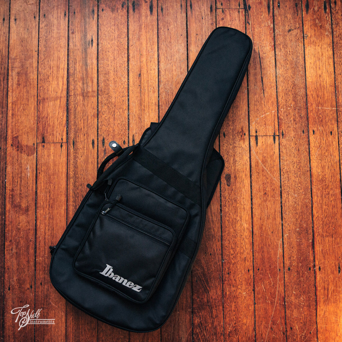 Ibanez Premium JEM77P Steve Vai Blue Floral Pattern 2024