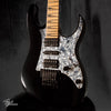 Ibanez RG350MDX Black 2010
