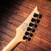 Ibanez RG350MDX Black 2010
