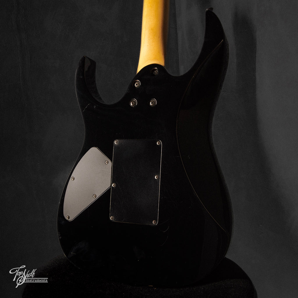 Ibanez RG570 Black 1998