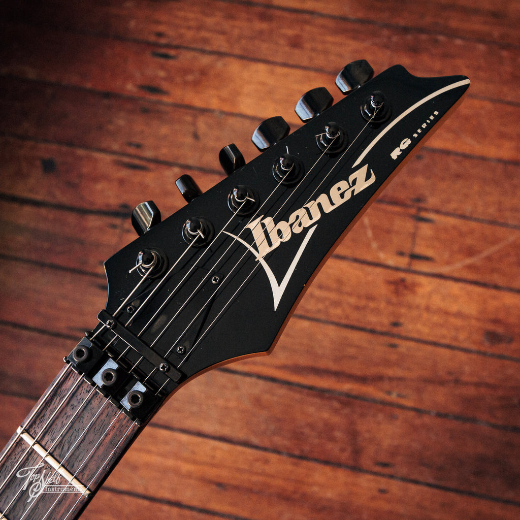 Ibanez RG570 Black 1998