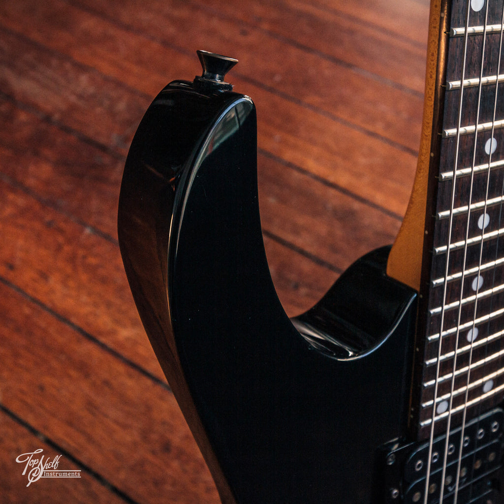 Ibanez RG570 Black 1998