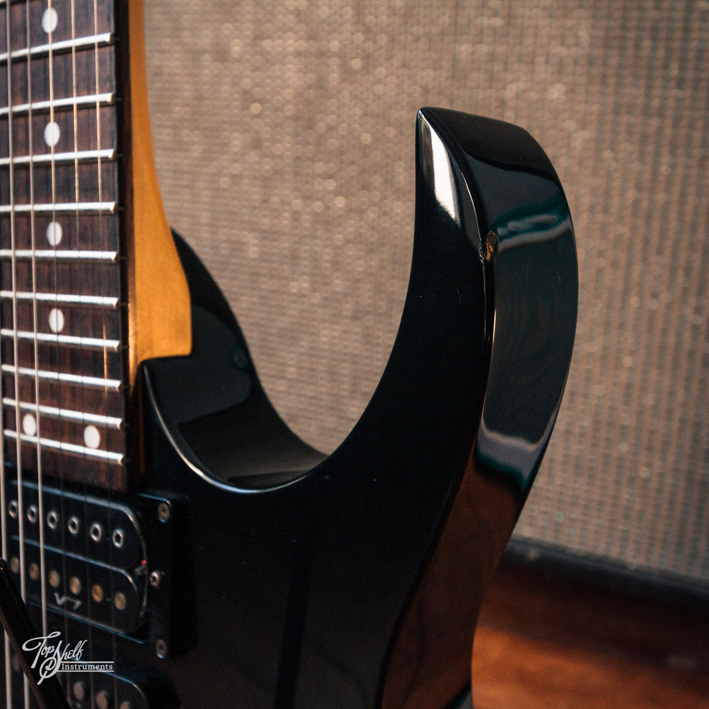 Ibanez RG570 Black 1998