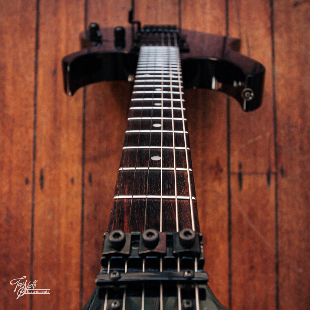 Ibanez RG570 Black 1998