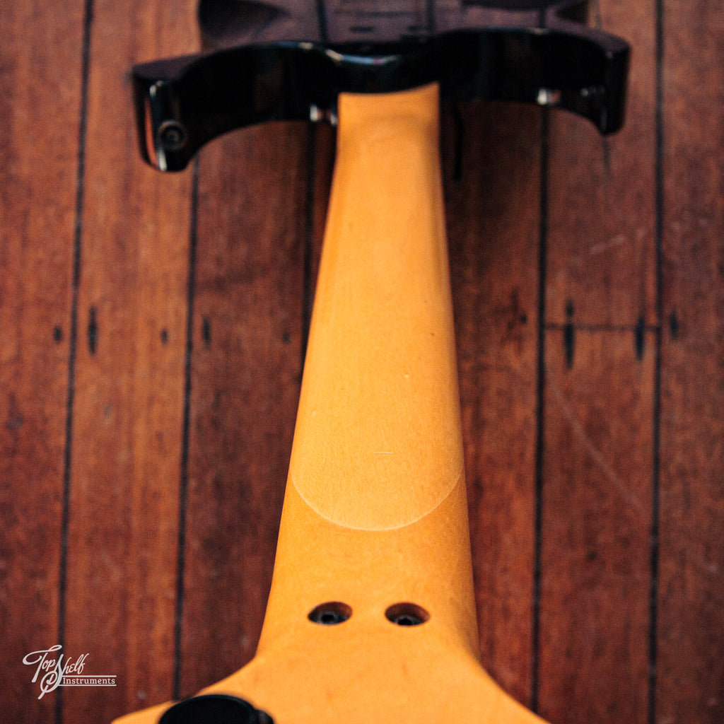 Ibanez RG570 Black 1998