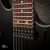 Ibanez RG7320EX7 Black Flat 2022