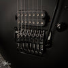 Ibanez RG7320EX7 Black Flat 2022